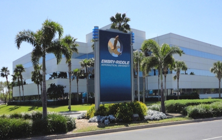 Embry-Riddle Aeronautical University - Daytona Beach | GI Bill or Embry-Riddle Aeronautical University - Daytona Beach | GI Bill or